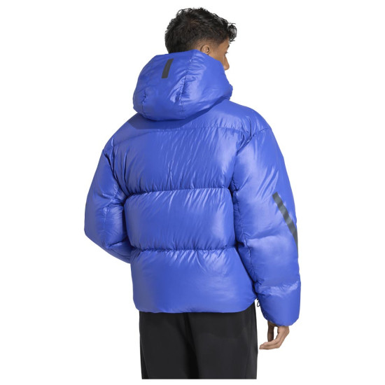 Adidas Ανδρικό μπουφάν Z.N.E. Puffer Climawarm Down Jacket